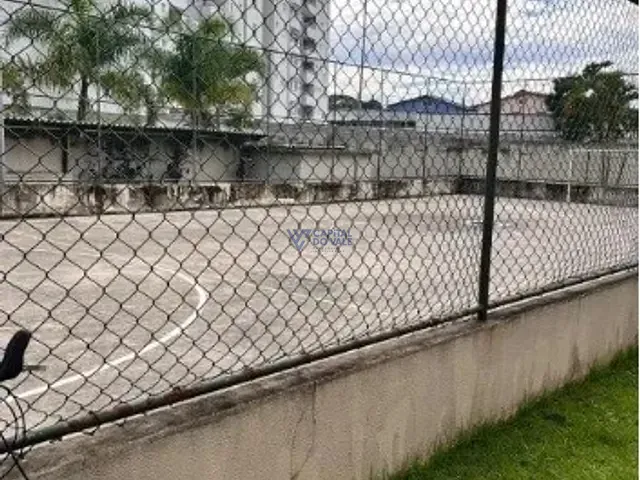 Apartamento 2 quartos e 1 banheiro, à venda, no bairro Vila Rangel em São José dos Campos