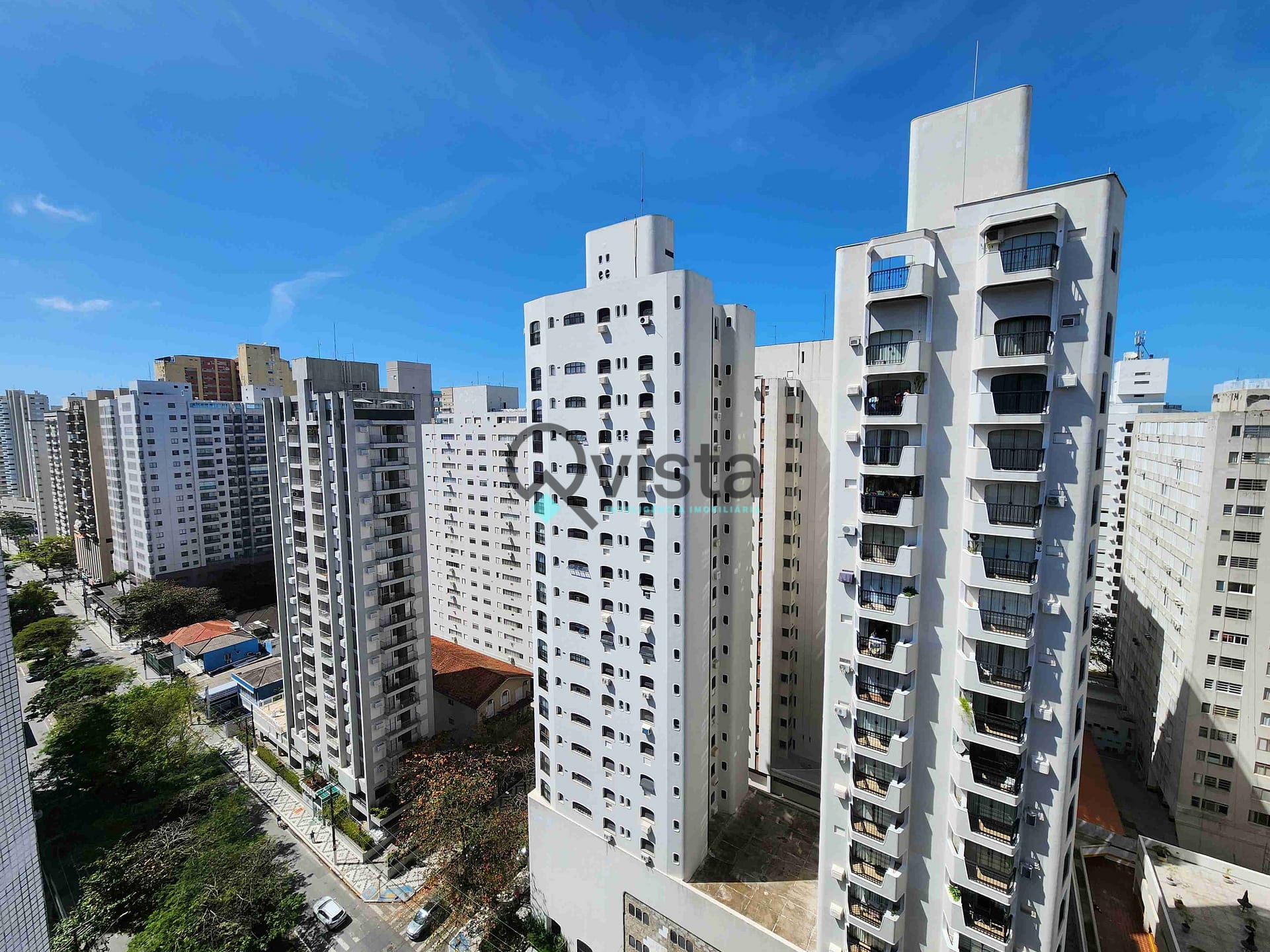 Apartamento à venda com 3 quartos, 110m² - Foto 4