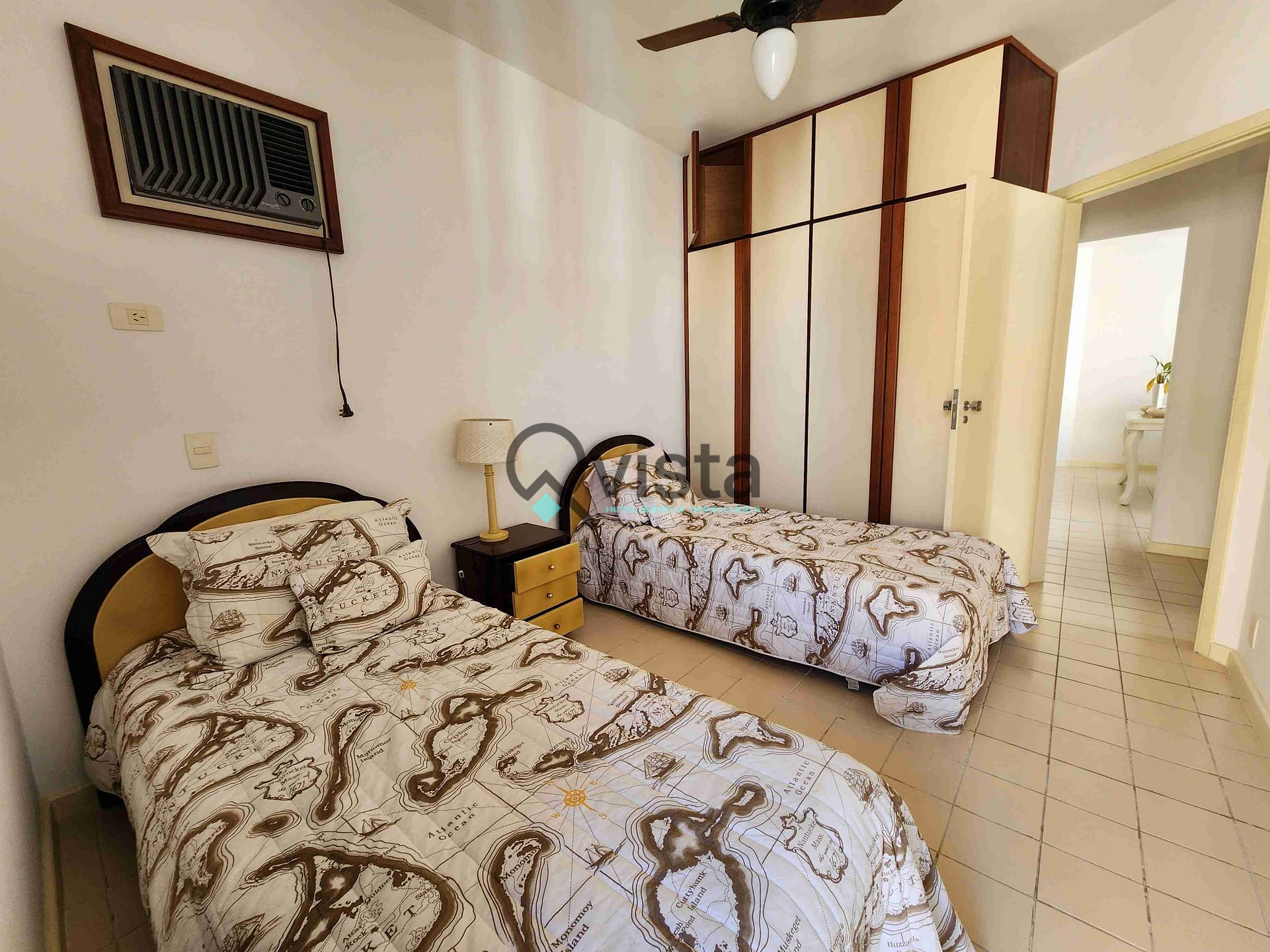 Apartamento à venda com 3 quartos, 110m² - Foto 19