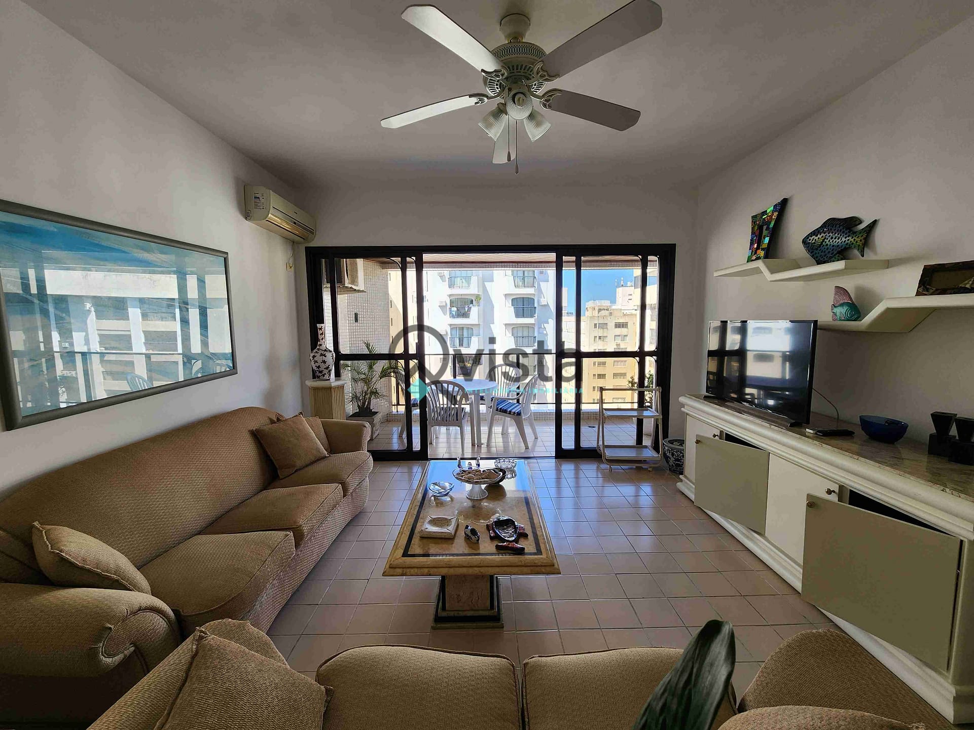 Apartamento à venda com 3 quartos, 110m² - Foto 6
