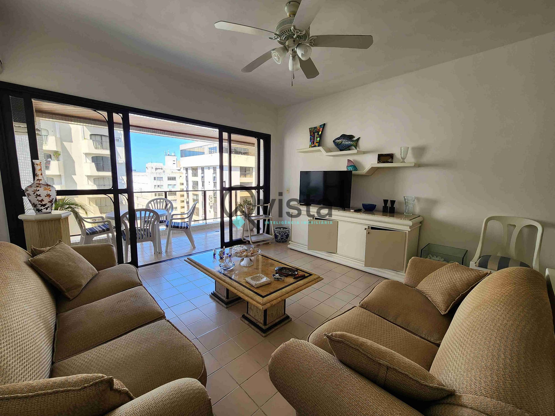 Apartamento à venda com 3 quartos, 110m² - Foto 9