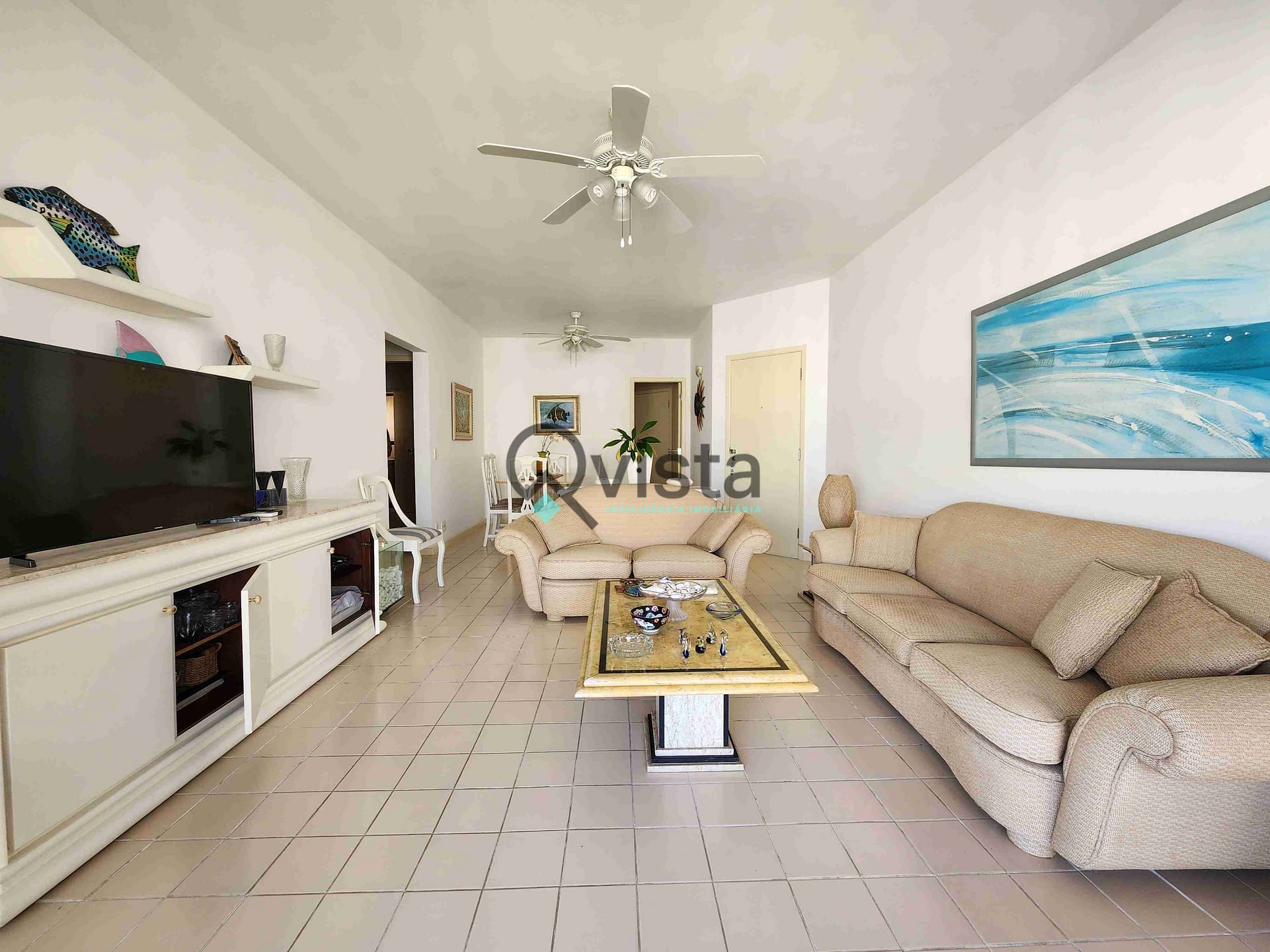 Apartamento à venda com 3 quartos, 110m² - Foto 8