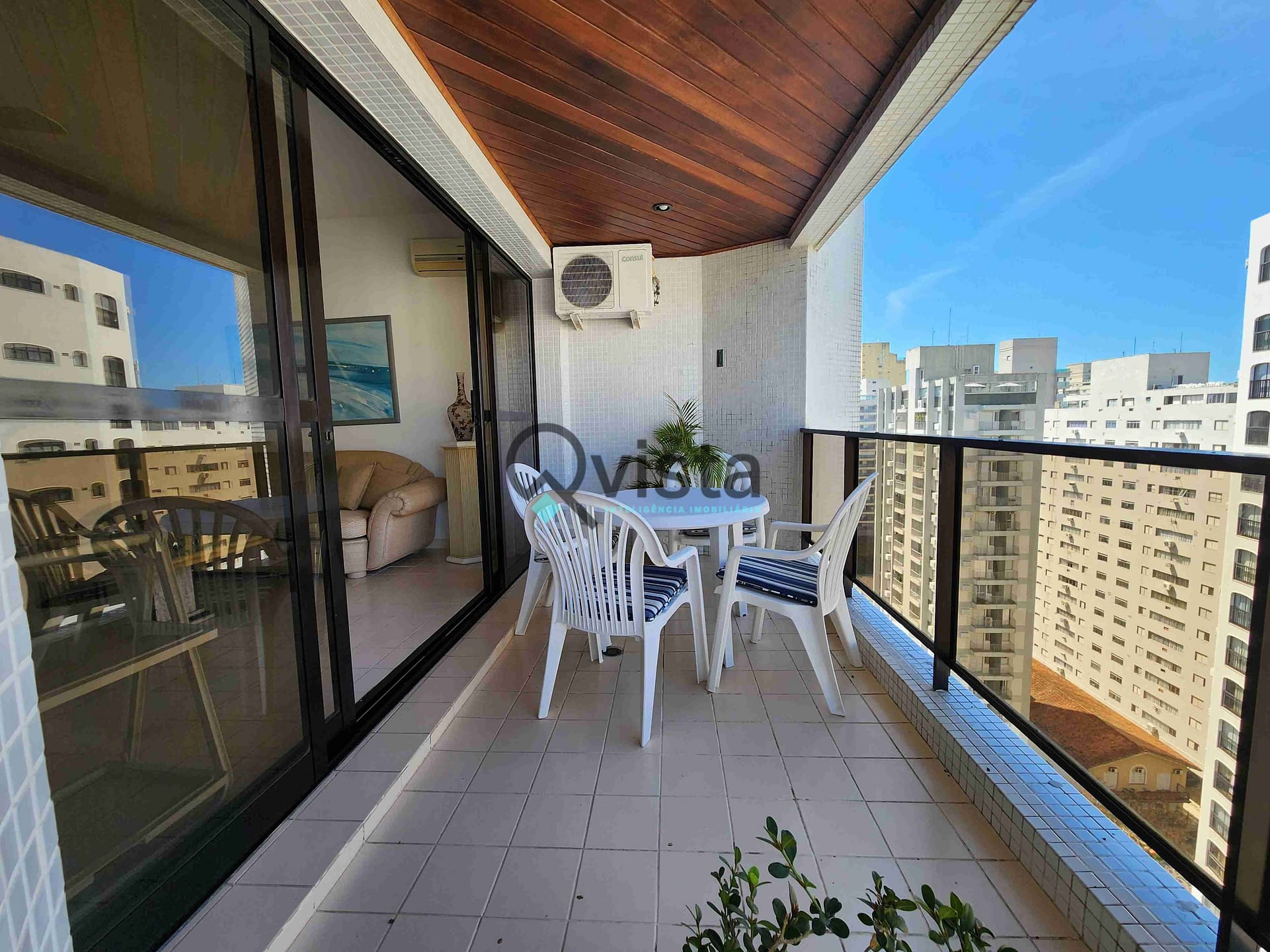 Apartamento à venda com 3 quartos, 110m² - Foto 10