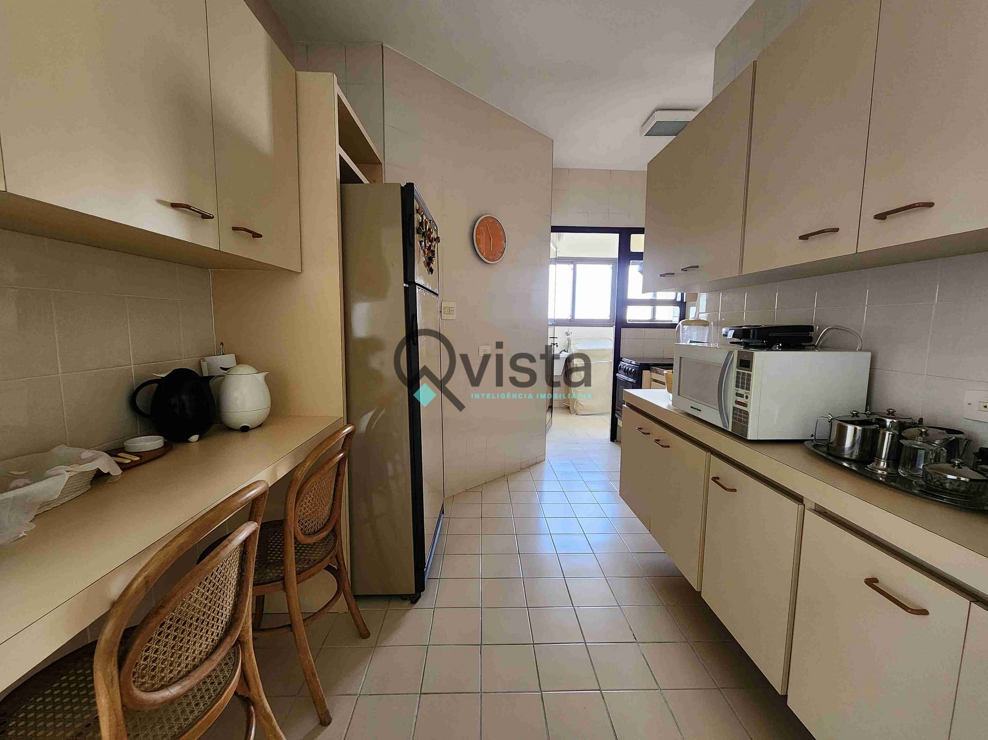 Apartamento à venda com 3 quartos, 110m² - Foto 25