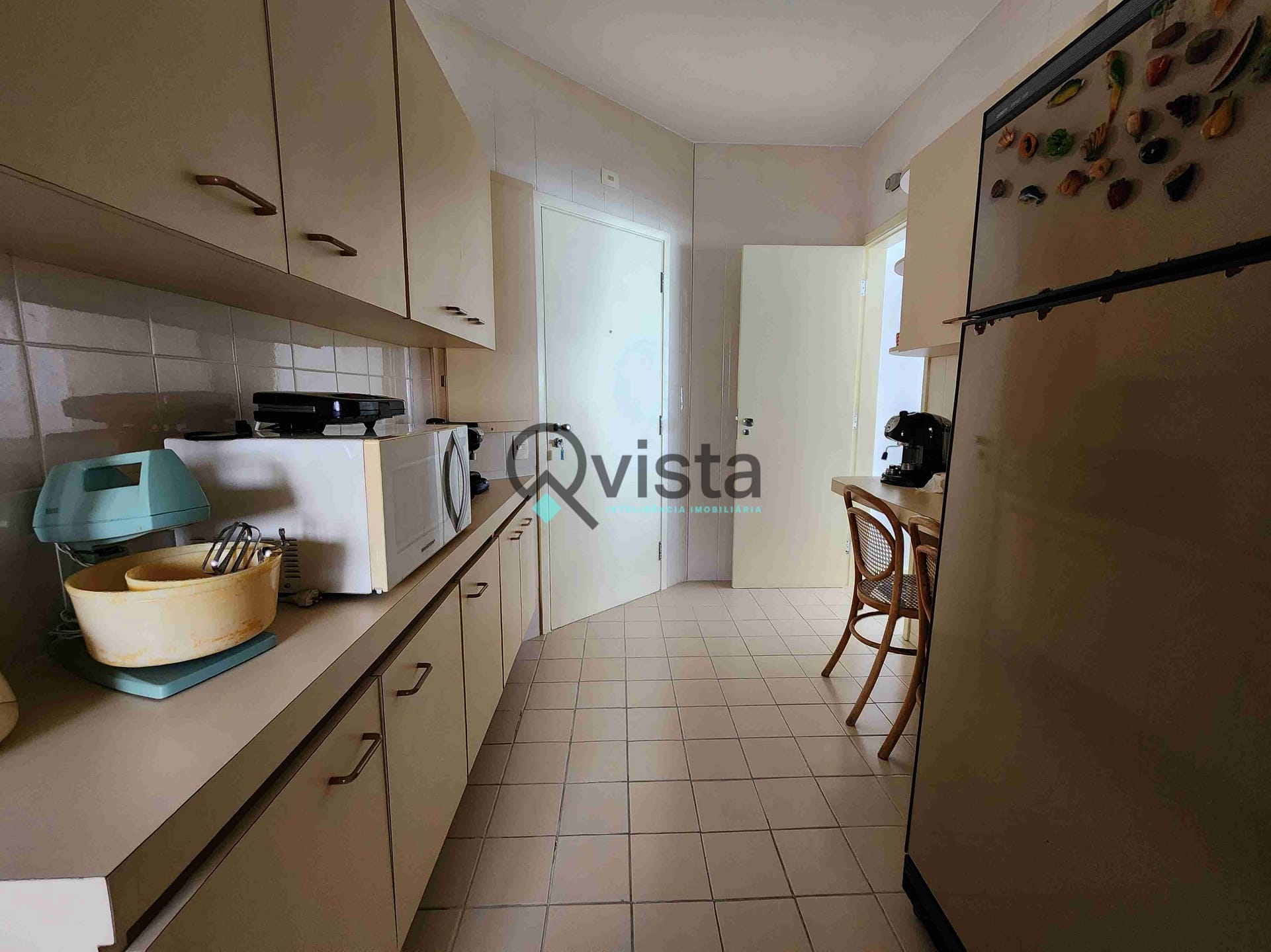 Apartamento à venda com 3 quartos, 110m² - Foto 26