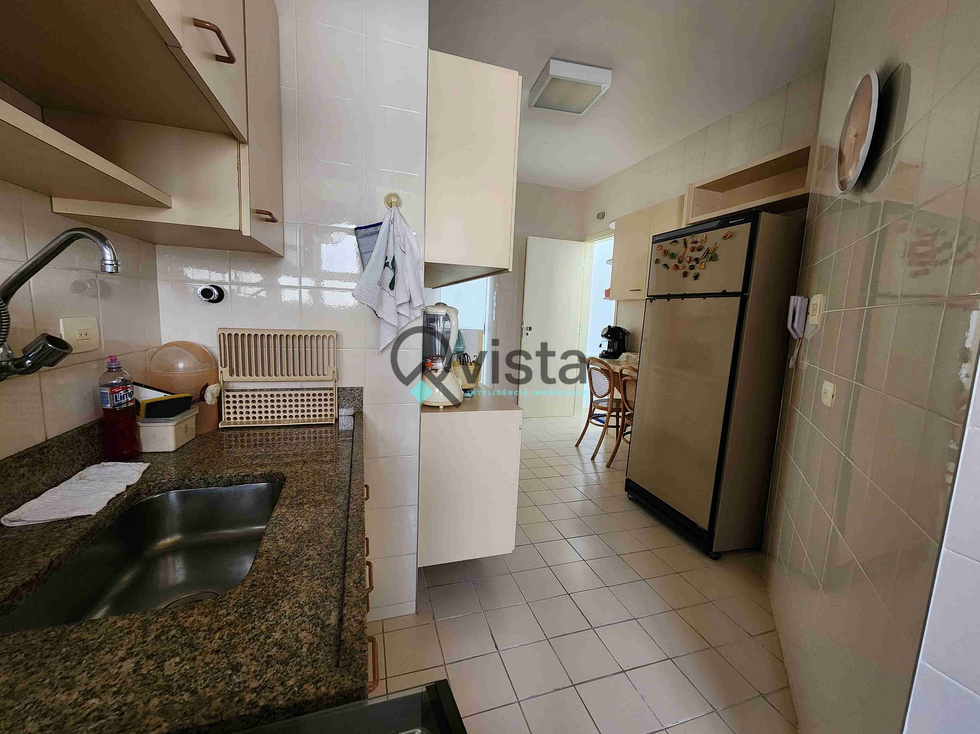 Apartamento à venda com 3 quartos, 110m² - Foto 27