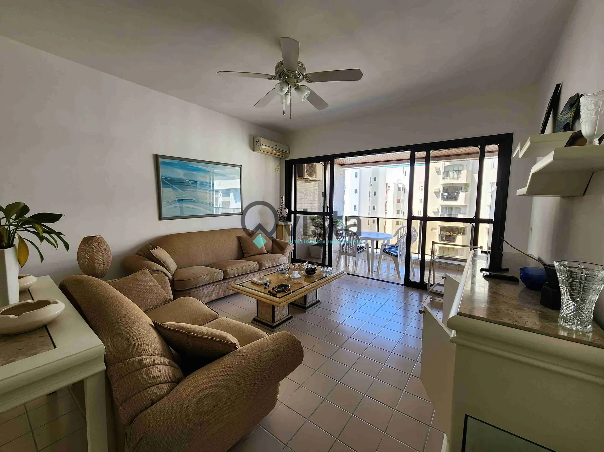 Apartamento, 3 quartos, 110 m² - Foto 5