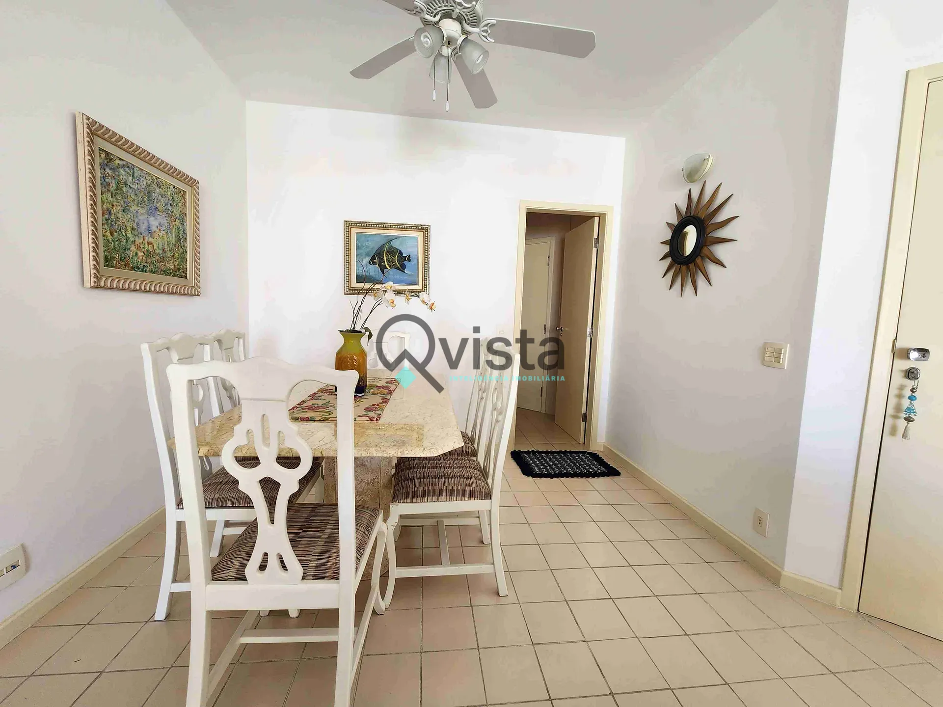 Apartamento, 3 quartos, 110 m² - Foto 7