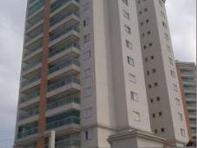 Foto do Apartamento - Apartamento à venda, 106 m² por R$ 580.000,00 - Urbanova - São José dos Campos/SP | RUSSI IMÓVEIS