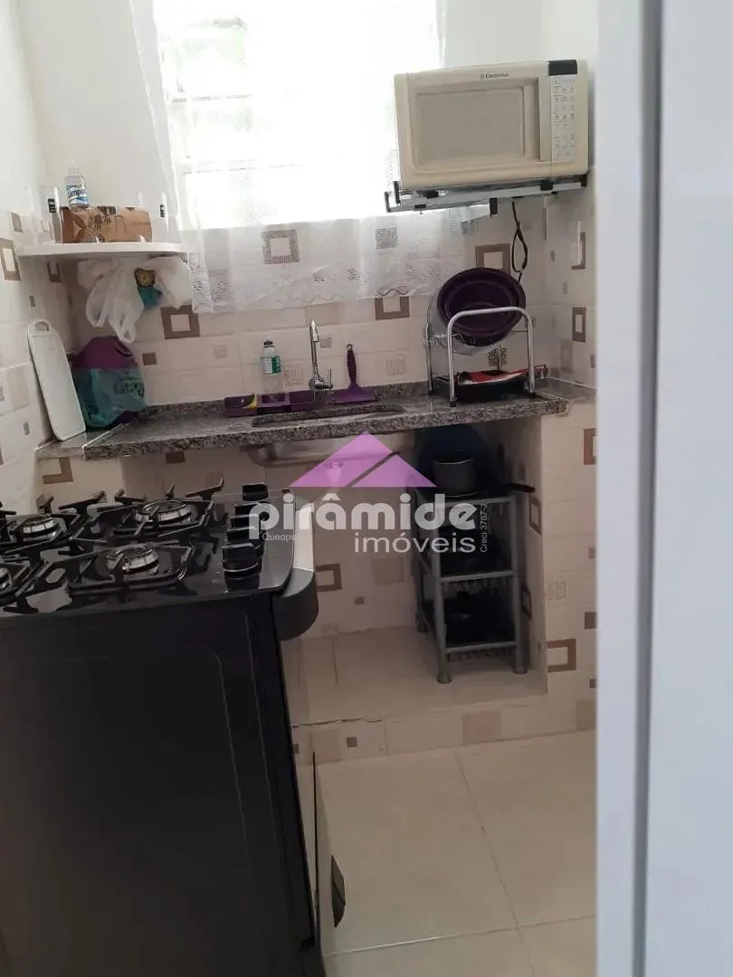 Apartamento, 1 quarto, 59 m² - Foto 2