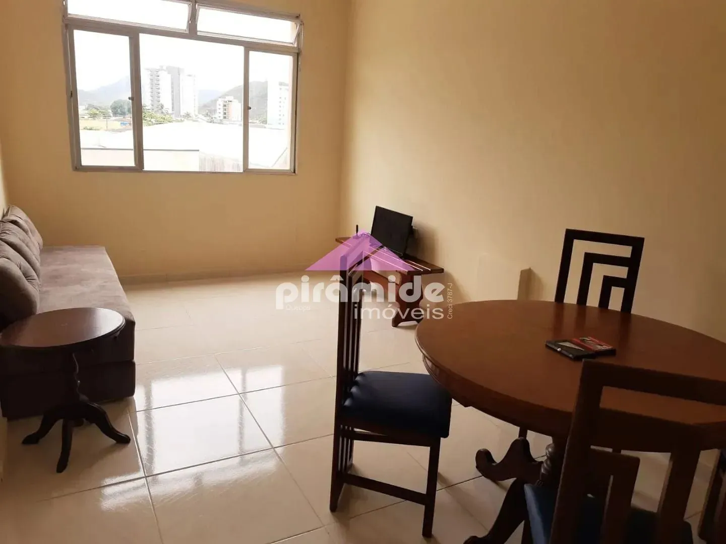 Apartamento, 1 quarto, 59 m² - Foto 1