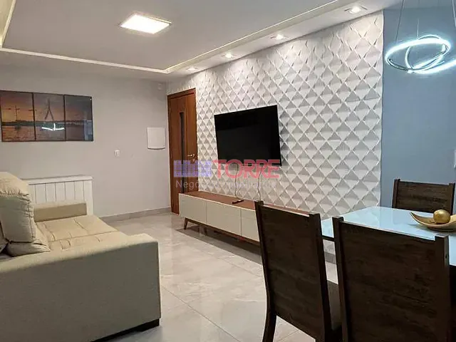 Apartamento 2 quartos e 2 banheiros, para alugar, no bairro São Francisco em Ilhéus