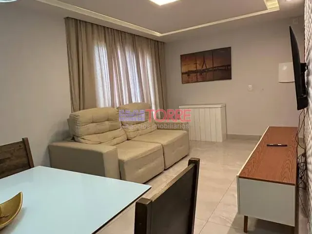 Apartamento 2 quartos e 2 banheiros, para alugar, no bairro São Francisco em Ilhéus