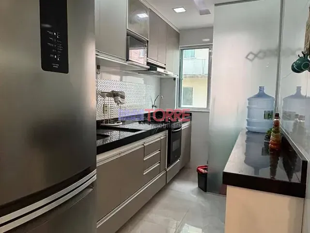 Apartamento 2 quartos e 2 banheiros, para alugar, no bairro São Francisco em Ilhéus