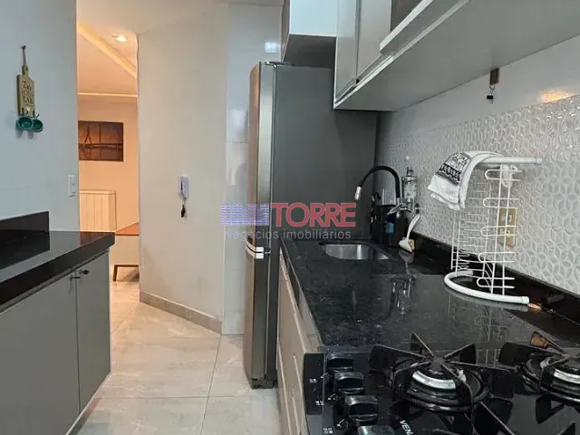Apartamento 2 quartos e 2 banheiros, para alugar, no bairro São Francisco em Ilhéus