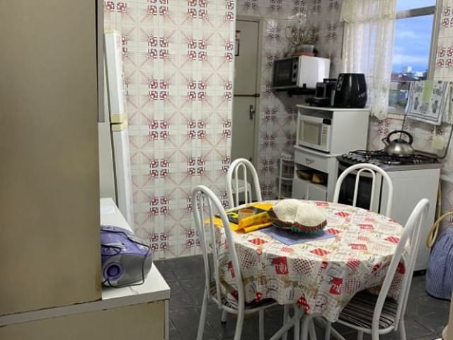 Apartamento 3 quartos e 2 banheiros, à venda, no bairro Centro em Pelotas