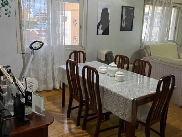 Apartamento 3 quartos e 2 banheiros, à venda, no bairro Centro em Pelotas