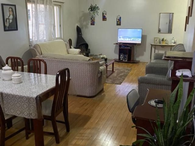 Apartamento 3 quartos e 2 banheiros, à venda, no bairro Centro em Pelotas