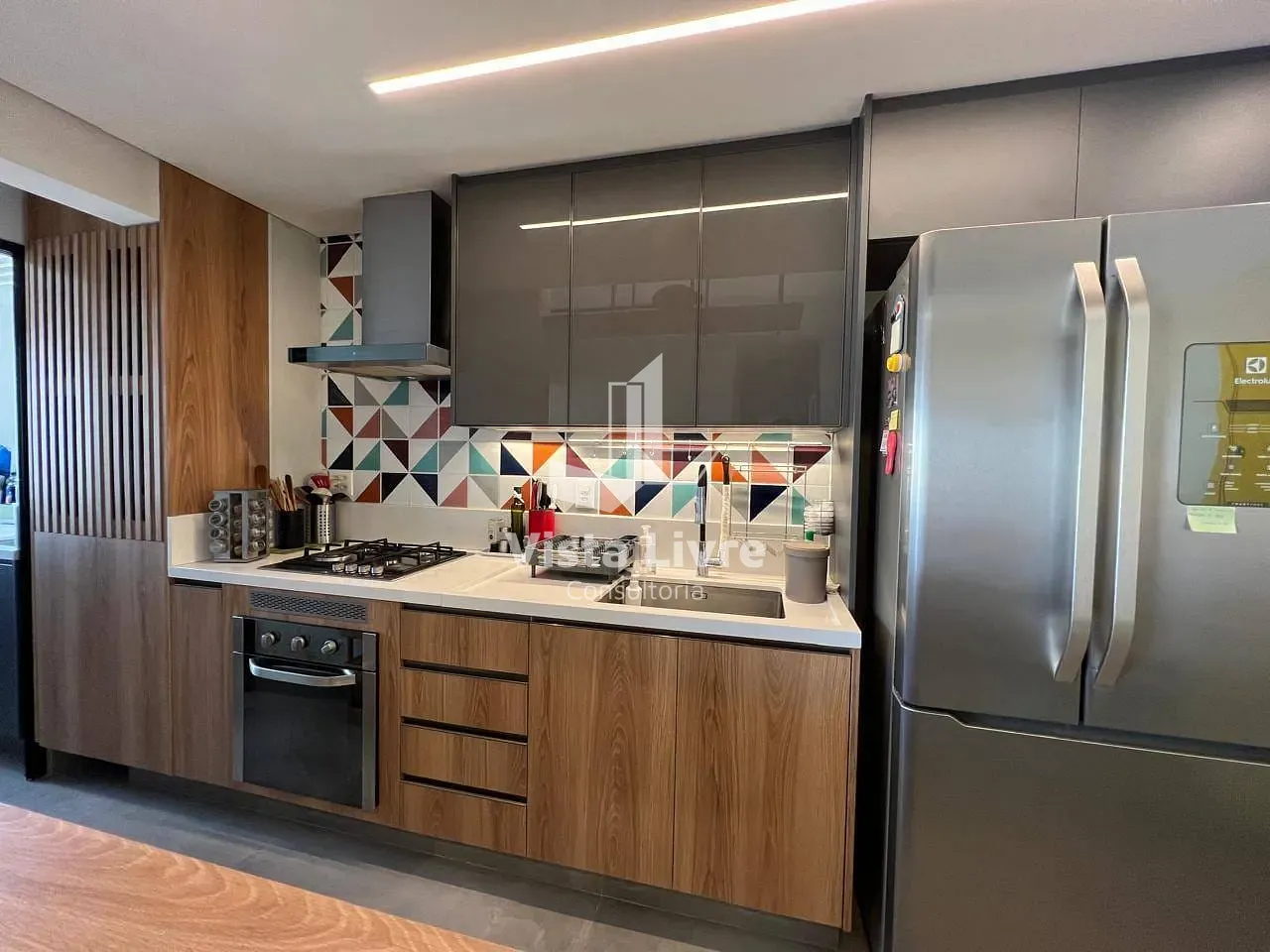 Apartamento, 3 quartos, 93 m² - Foto 12