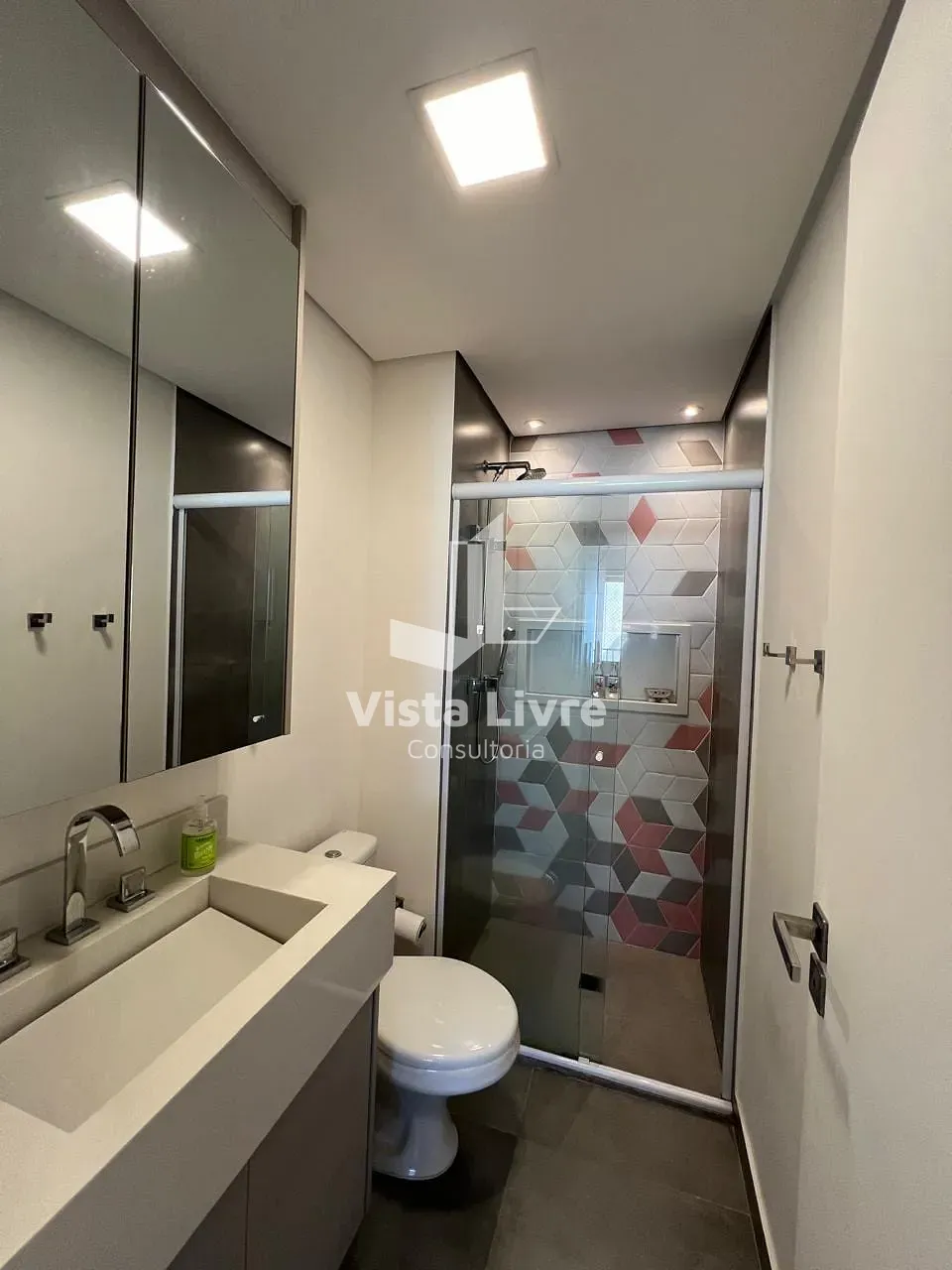 Apartamento, 3 quartos, 93 m² - Foto 32