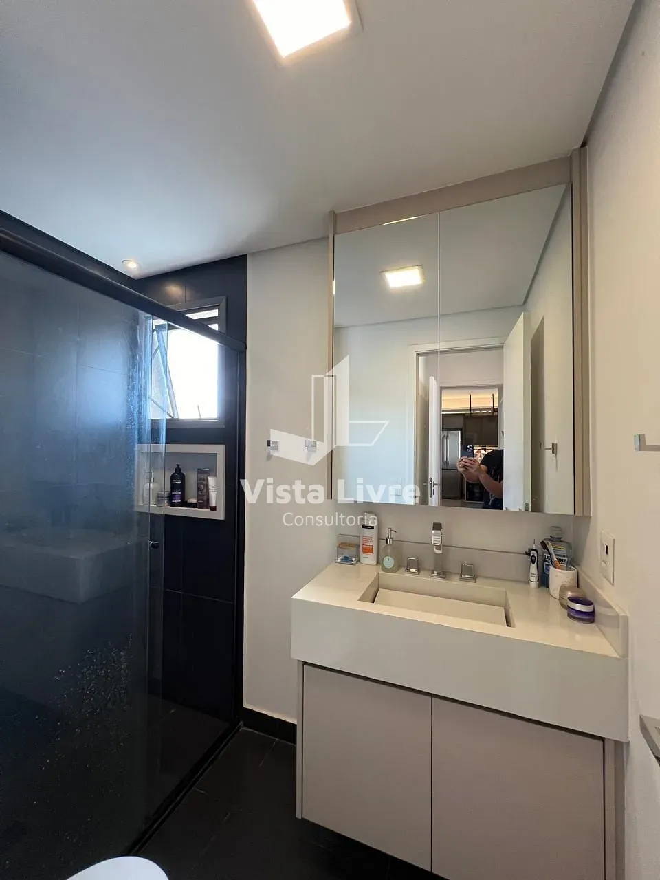 Apartamento, 3 quartos, 93 m² - Foto 33