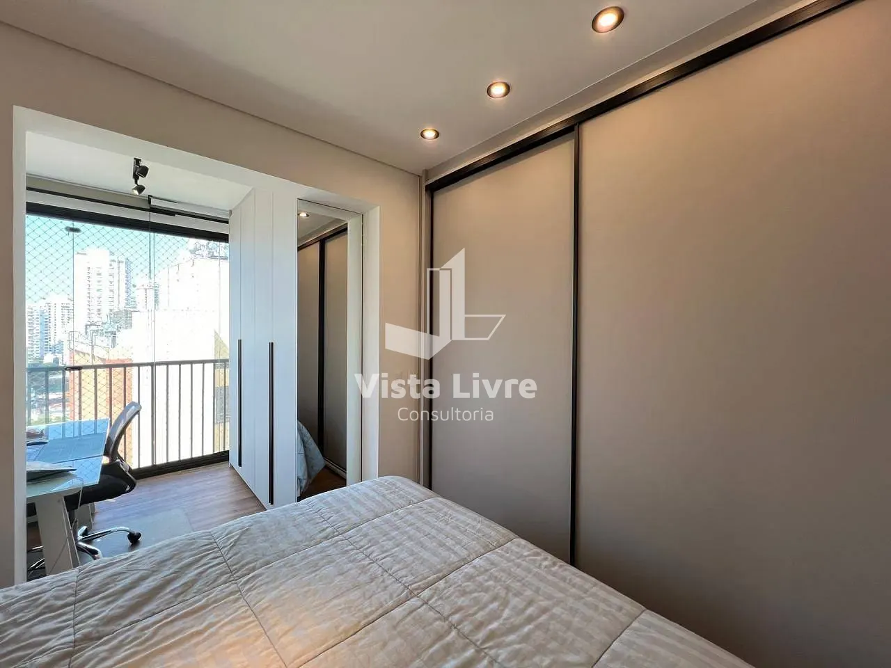 Apartamento, 3 quartos, 93 m² - Foto 7
