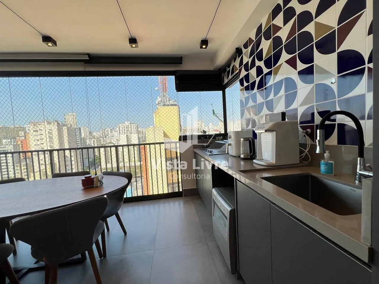 Apartamento, 3 quartos, 93 m² - Foto 4