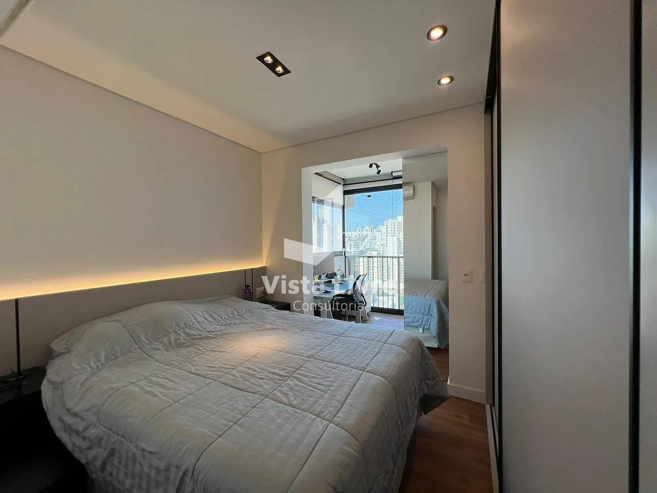 Apartamento, 3 quartos, 93 m² - Foto 21