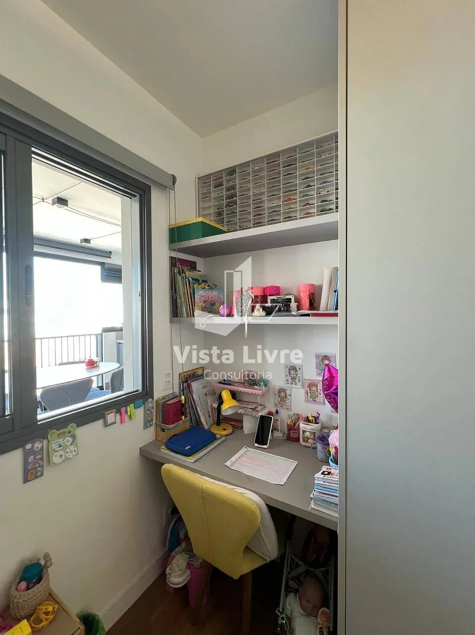 Apartamento, 3 quartos, 93 m² - Foto 25