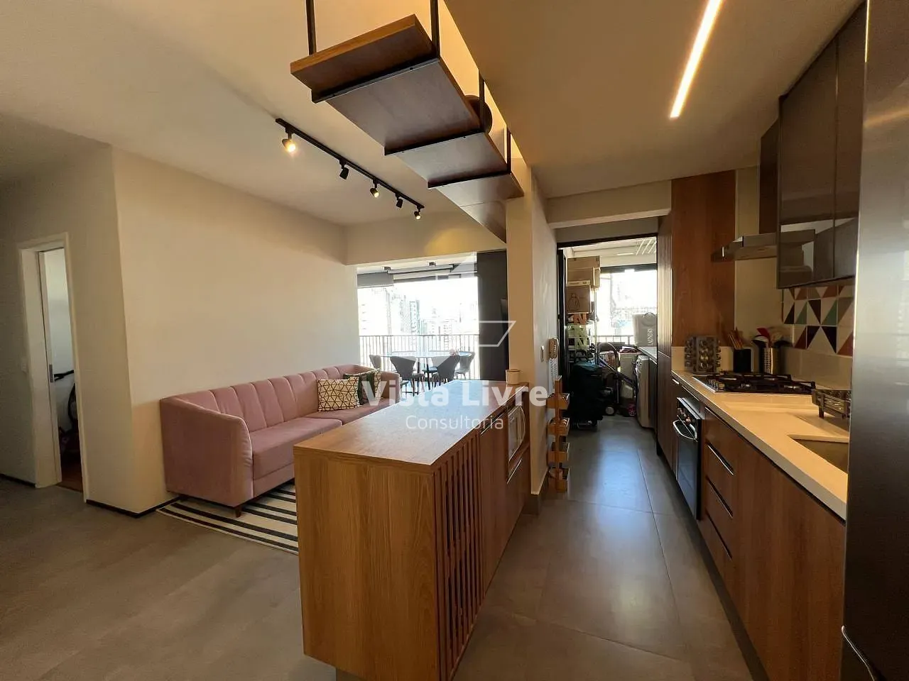 Apartamento, 3 quartos, 93 m² - Foto 14
