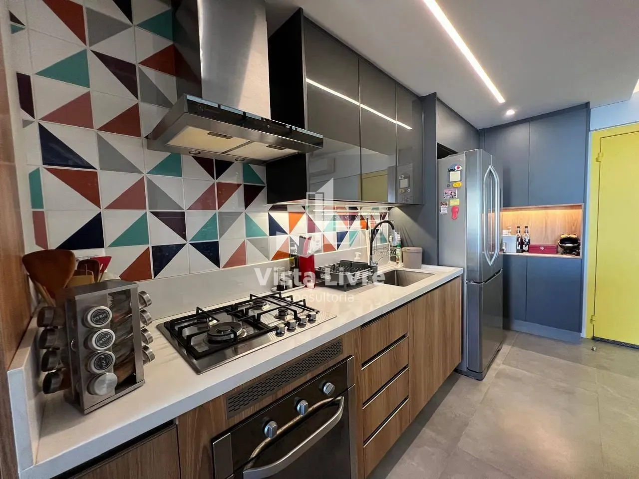 Apartamento, 3 quartos, 93 m² - Foto 13