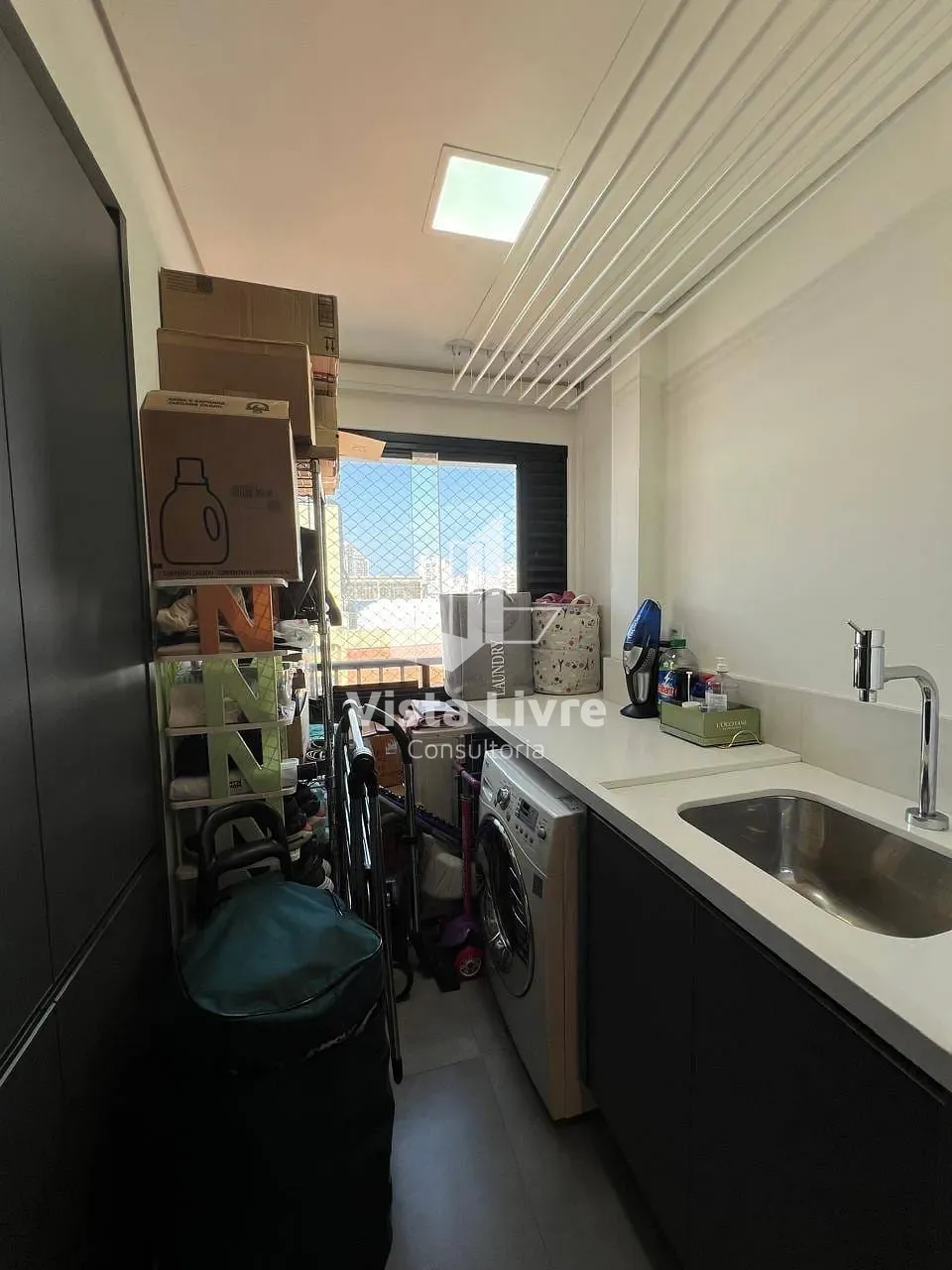 Apartamento, 3 quartos, 93 m² - Foto 9
