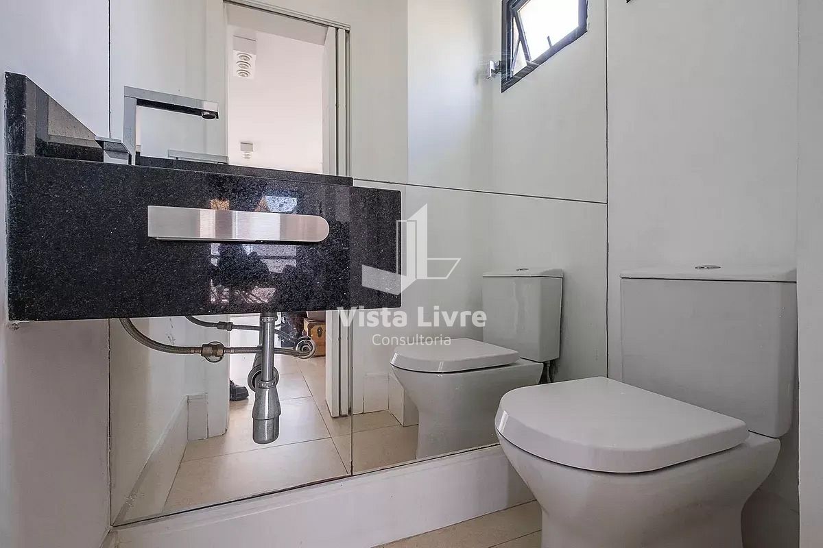 Cobertura, 2 quartos, 150 m² - Foto 31