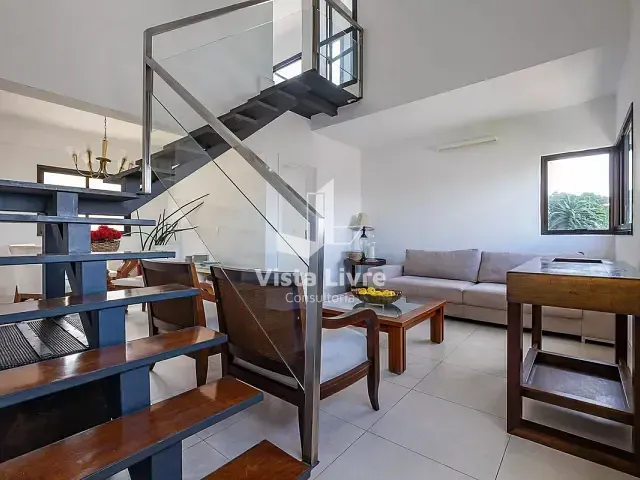 Cobertura / Penthouse com 150m² 2 quartos e 3 banheiros, à venda, no bairro Perdizes em São Paulo