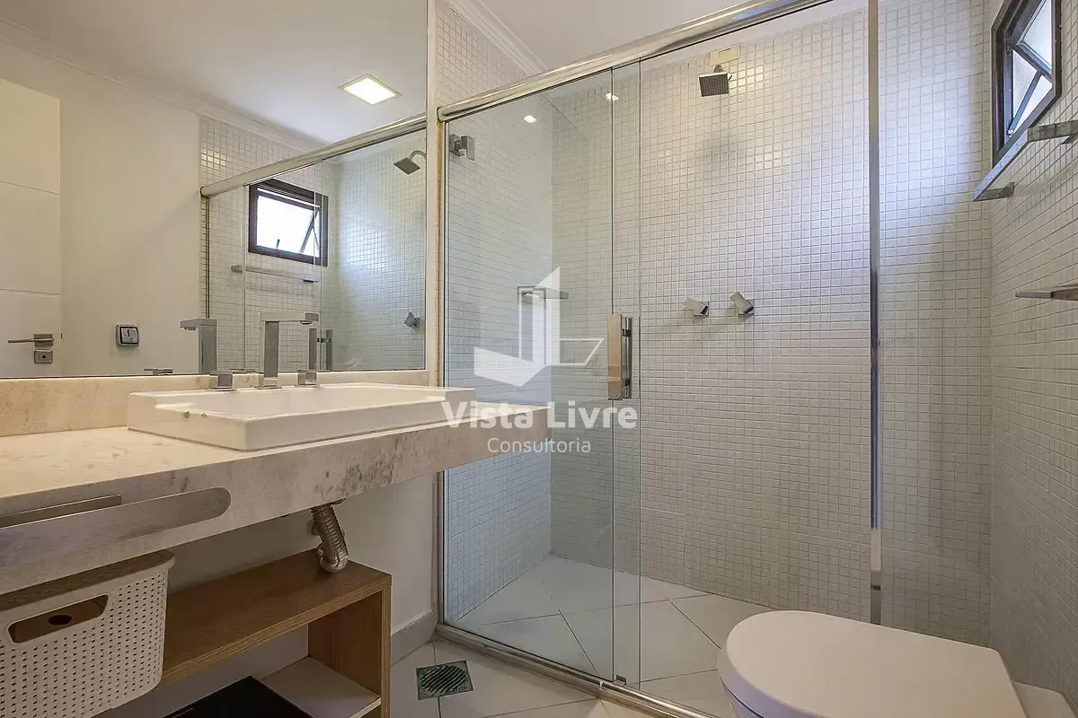 Cobertura, 2 quartos, 150 m² - Foto 29