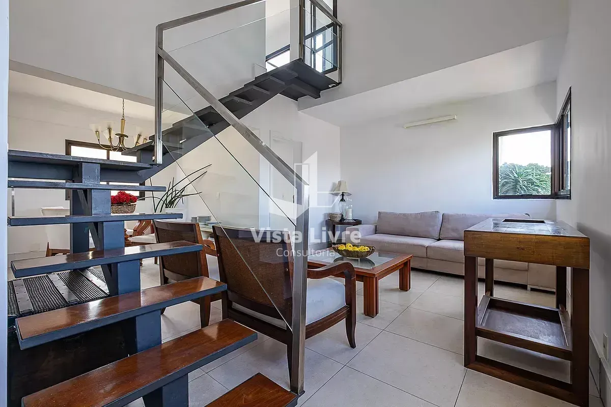 Cobertura, 2 quartos, 150 m² - Foto 1