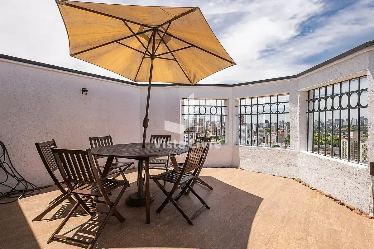 Cobertura, 2 quartos, 150 m² - Foto 12