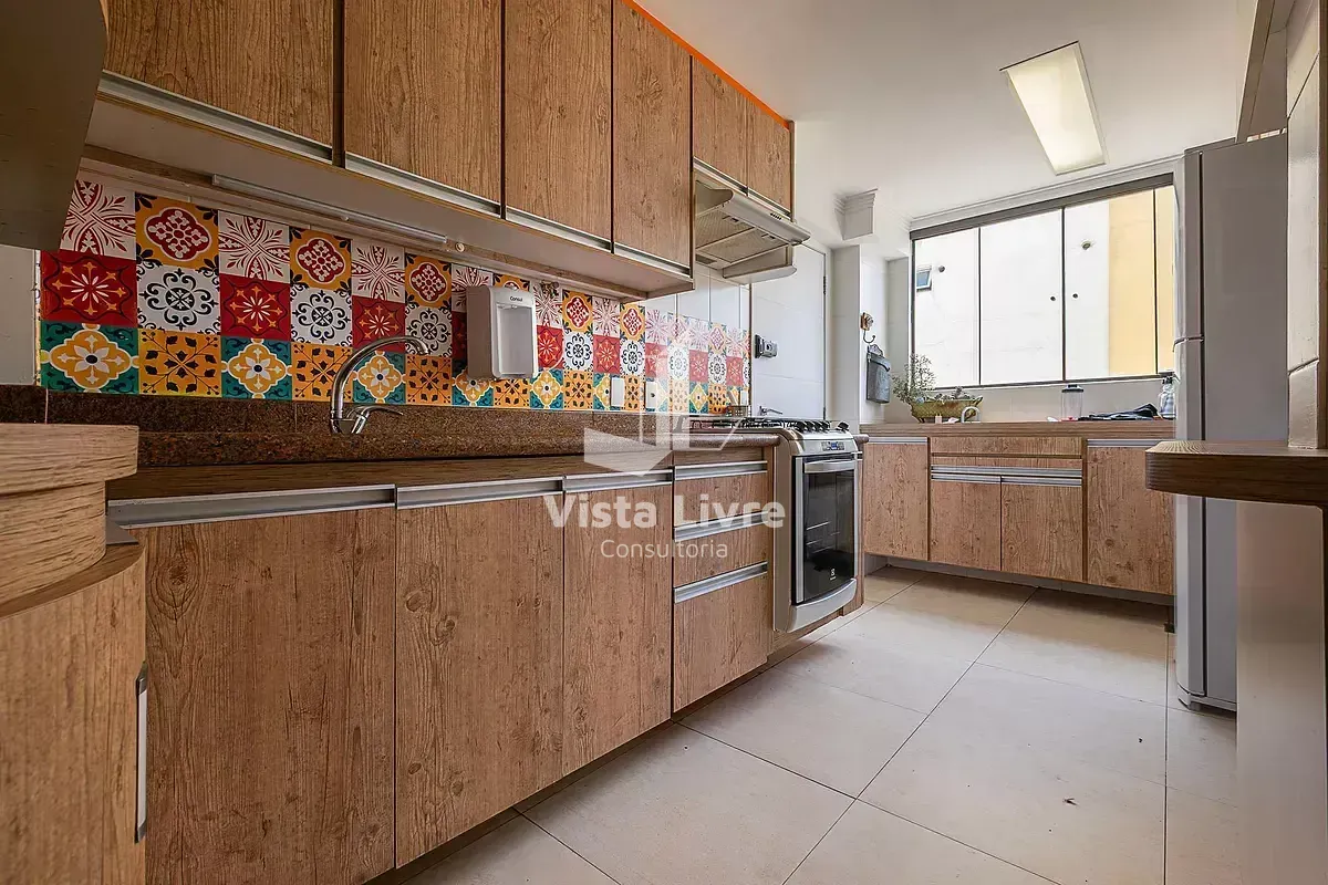 Cobertura, 2 quartos, 150 m² - Foto 15