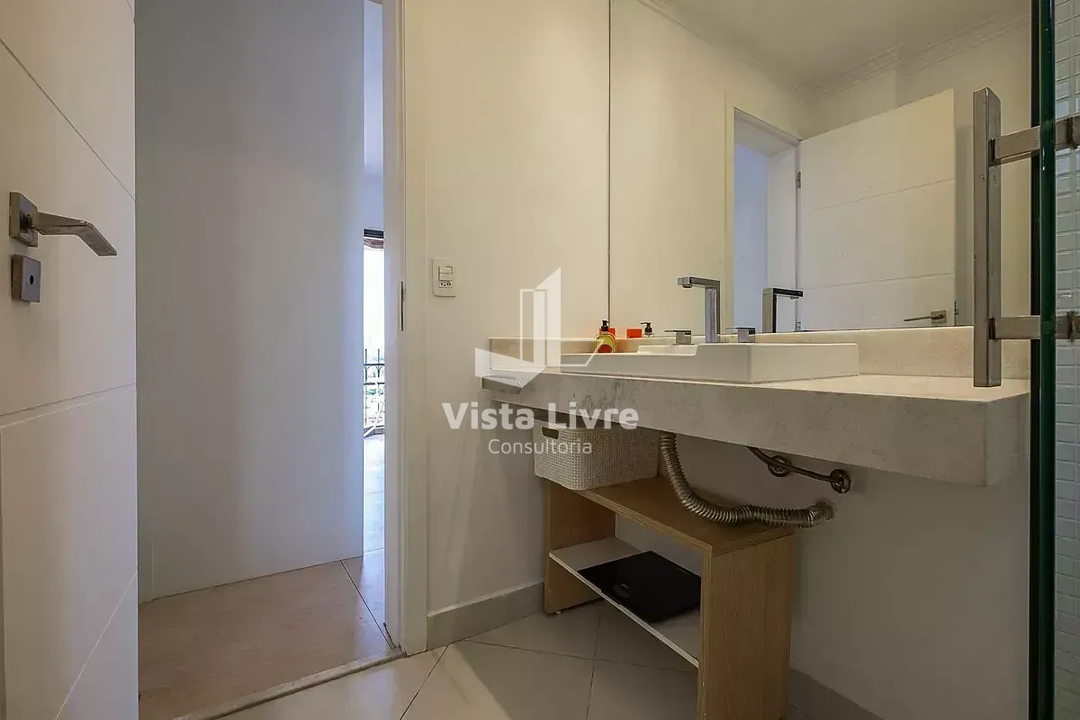 Cobertura, 2 quartos, 150 m² - Foto 33