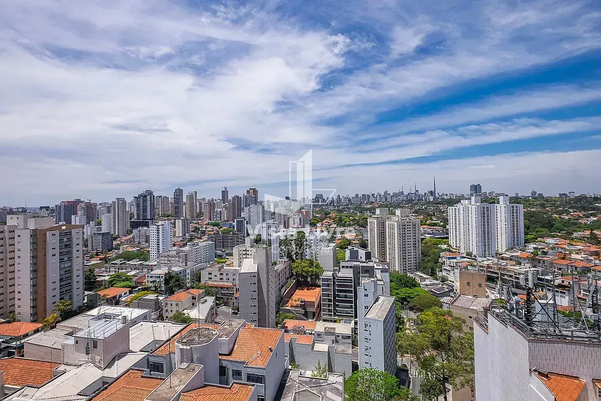 Cobertura, 2 quartos, 150 m² - Foto 22