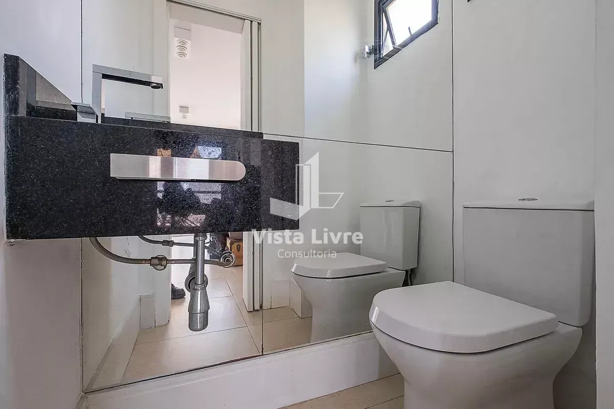 Cobertura, 2 quartos, 150 m² - Foto 31