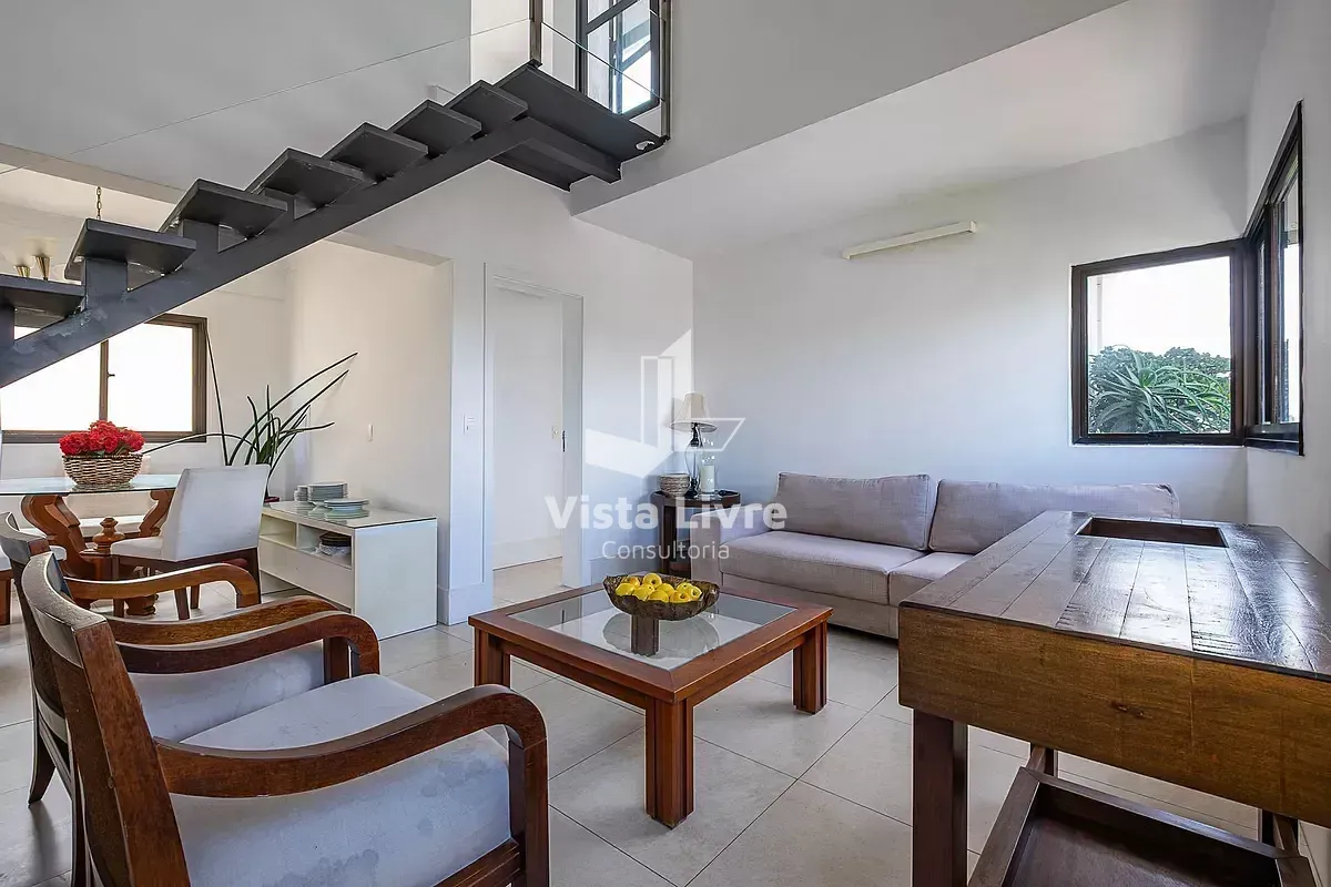 Cobertura, 2 quartos, 150 m² - Foto 3