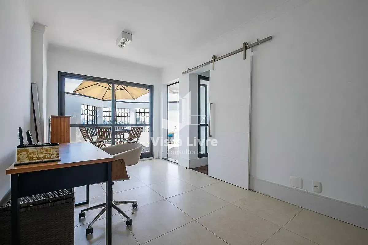 Cobertura, 2 quartos, 150 m² - Foto 6