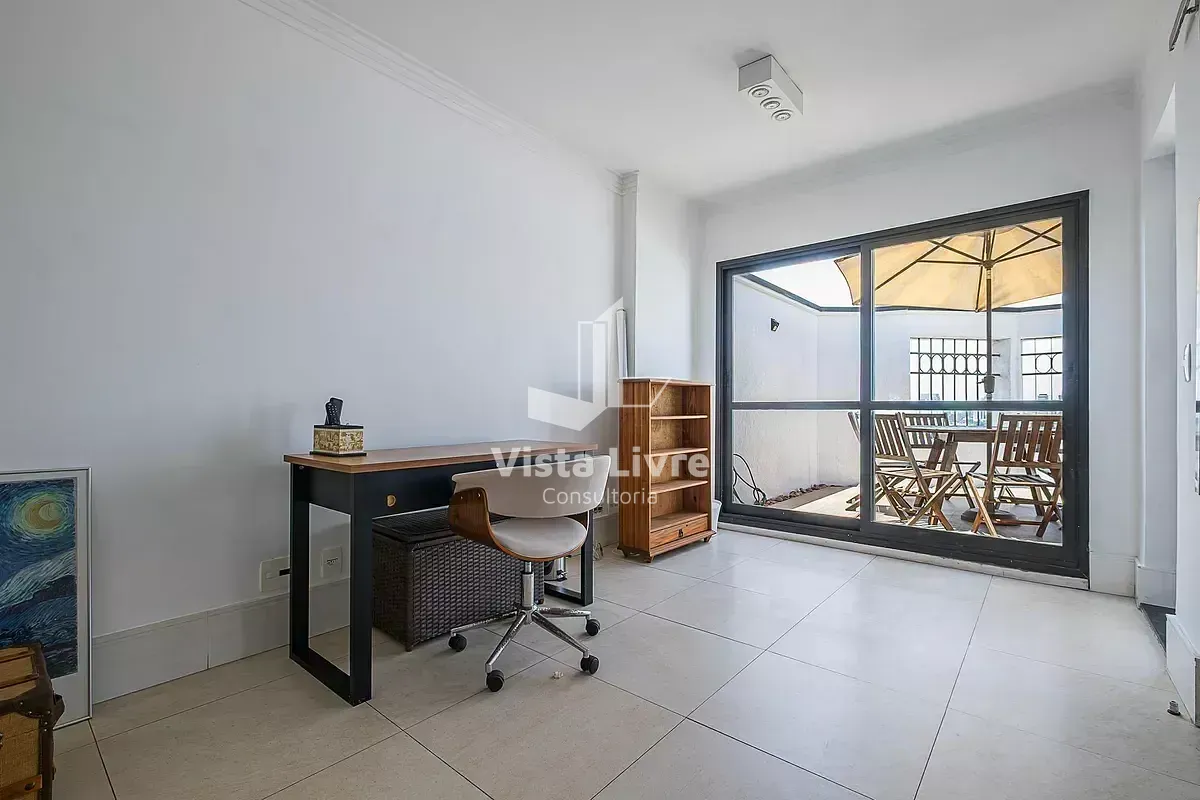 Cobertura, 2 quartos, 150 m² - Foto 7