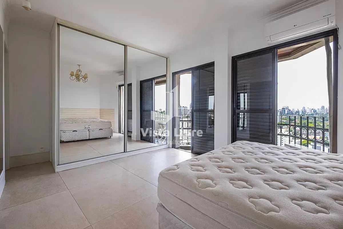 Cobertura, 2 quartos, 150 m² - Foto 5