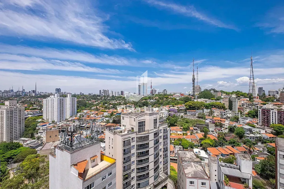 Cobertura, 2 quartos, 150 m² - Foto 23