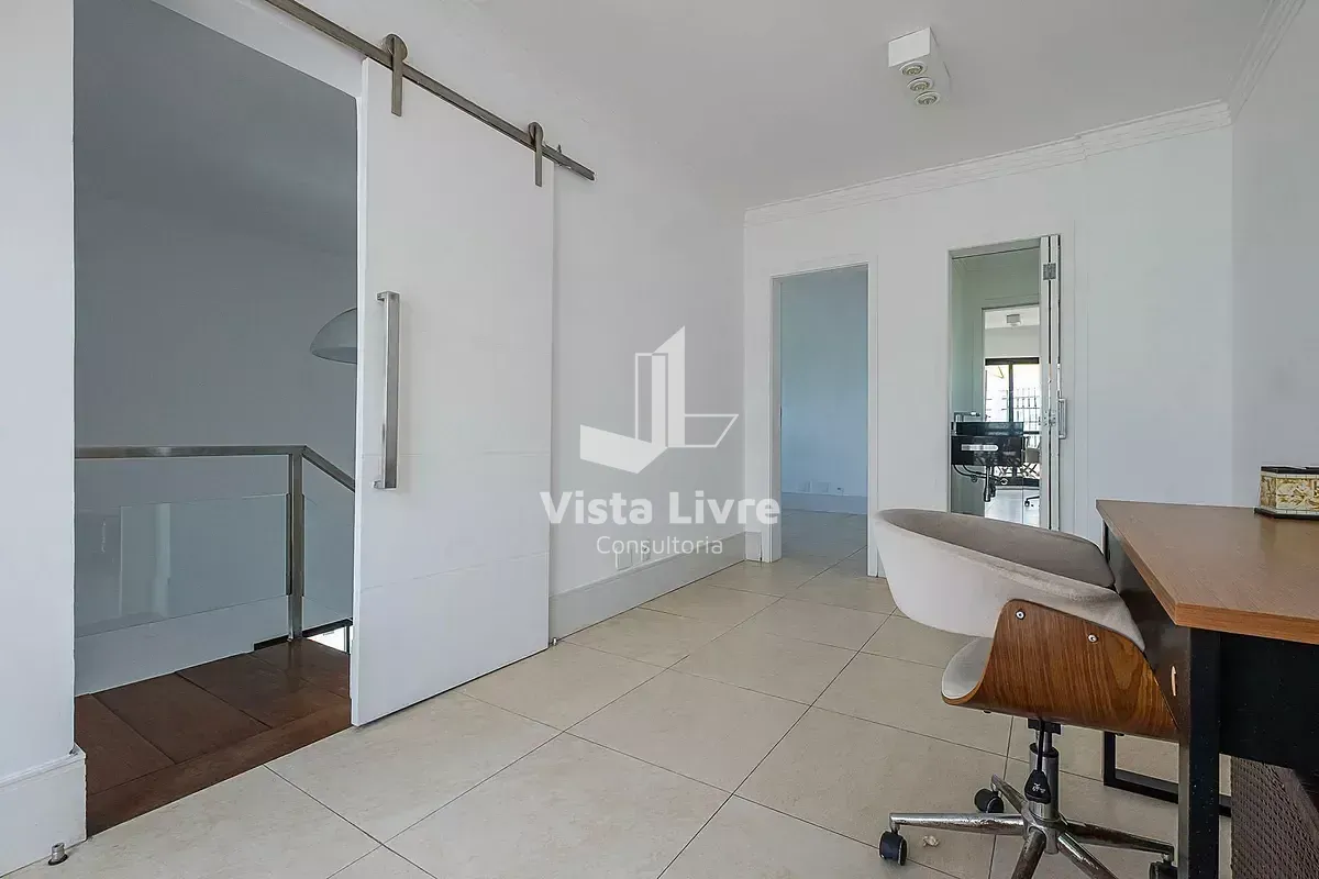 Cobertura, 2 quartos, 150 m² - Foto 24