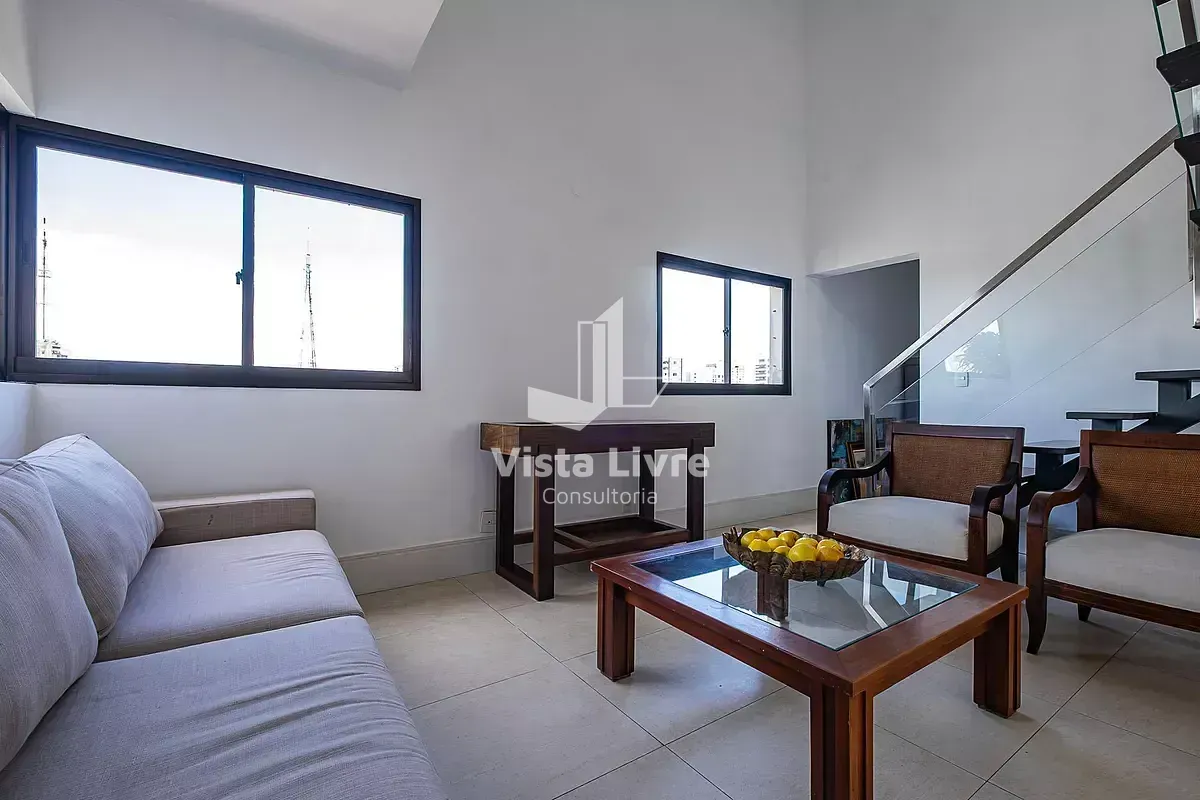 Cobertura, 2 quartos, 150 m² - Foto 25