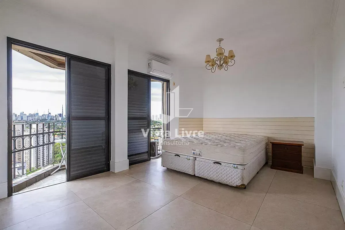 Cobertura, 2 quartos, 150 m² - Foto 26