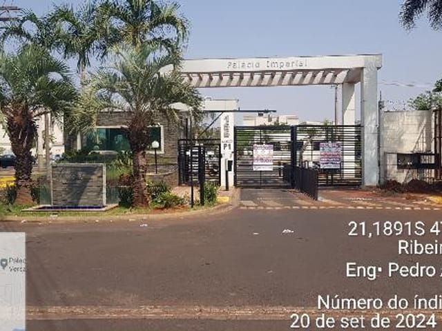 Foto do Apartamento - Apartamento à venda 2 Quartos, 1 Vaga, 10M², RESERVA REAL, RIBEIRAO PRETO - SP | Imobiliária Compare